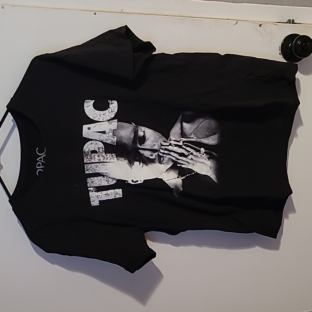 2Pac T-SHIRT